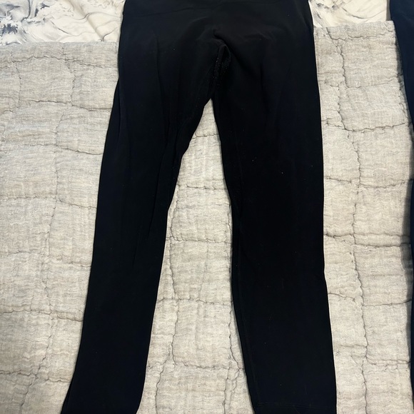 2 pair of lulu aligns 25 inch - Picture 11 of 11